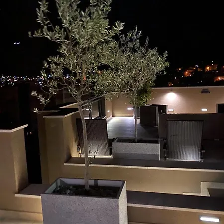 Appartement La Catedral *