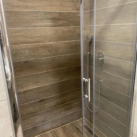 La Catedral Appartement *