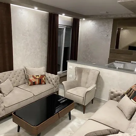 Appartement La Catedral Mostar