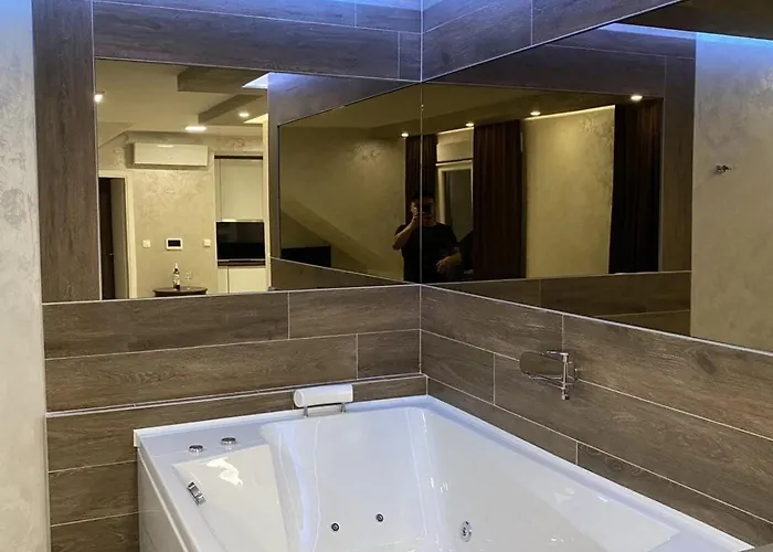 Appartement La Catedral Mostar