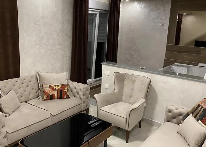 Appartement La Catedral Mostar