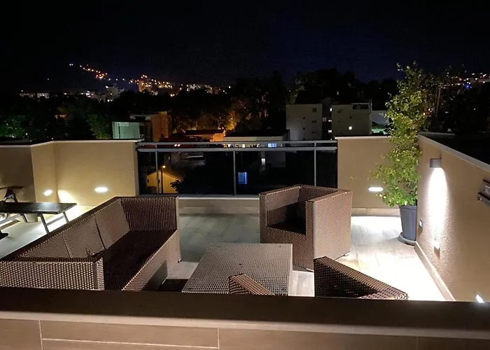 La Catedral Appartement